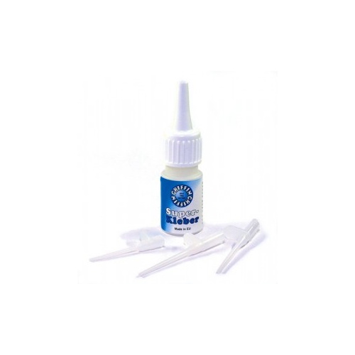 Superglue 10g flask