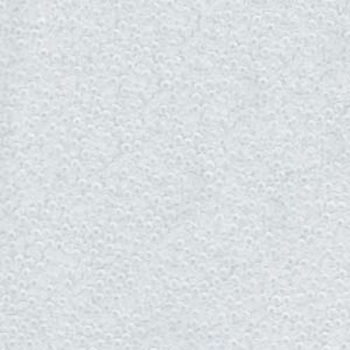 Miyuki 15/0 Rocaille Bead - 15-9131F - Matte Transparent Crystal