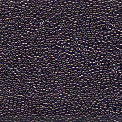 Miyuki 15/0 Rocaille Bead - 15-9308 - Sapphire Gold Luster