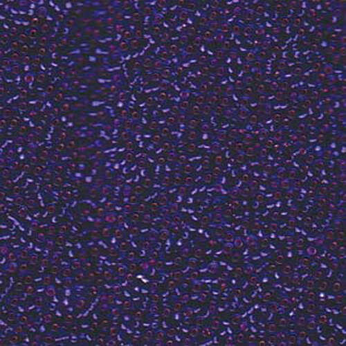 Miyuki 15/0 Rocaille Bead - 15-91427 - Silver Lined Violet