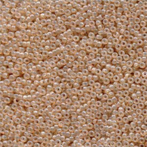 Miyuki 15/0 Rocaille Bead - 15-92370 - Jasmine