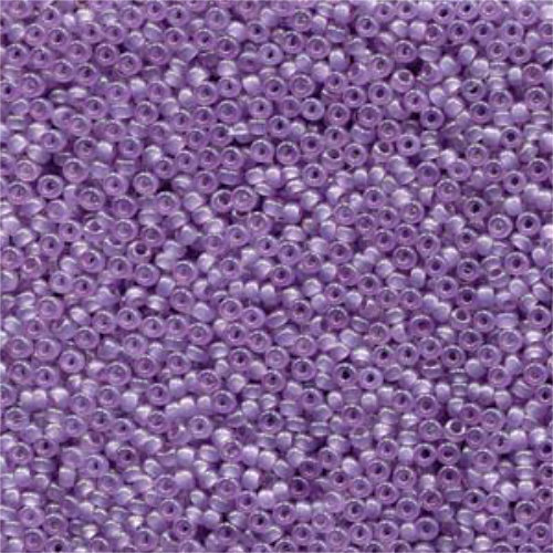 Miyuki 15/0 Rocaille Bead - 15-92377 - Lavendar