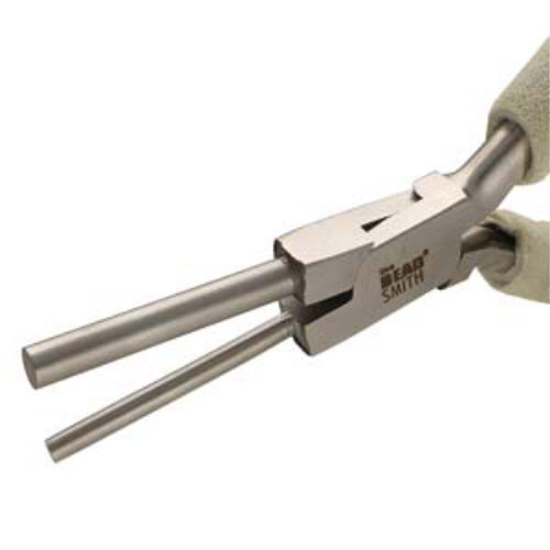 Wire Elements Bail Making Plier 7ergo 3.5-5.5mm Cushion Ergo Grip Handle - PLWE35