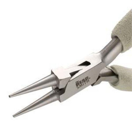 Wire Elements Round Nose Cushion Grip Ergo Handle - PLWE302