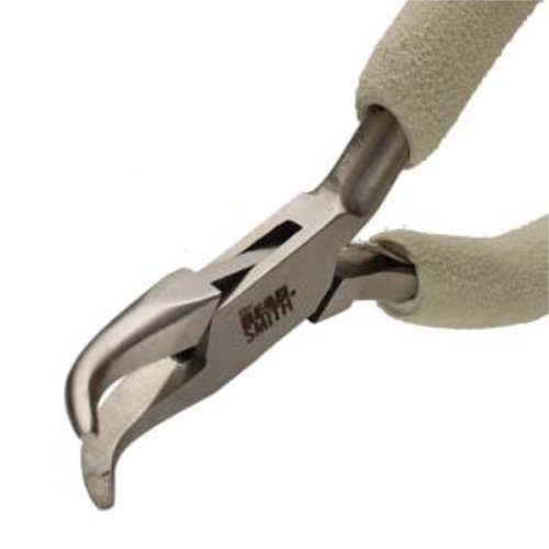 Wire Elements Bent Chain Nose Cushion Grip Ergo Handle - PLWE304