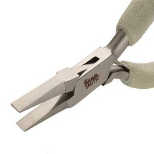 Wire Elements Flat Nose Cushion Grip Ergo Handle - PLWE308