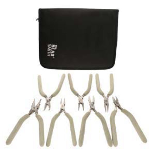 Wire Elements 7pcset Ergo With Cushion Grip Handles - PLWE300-SET