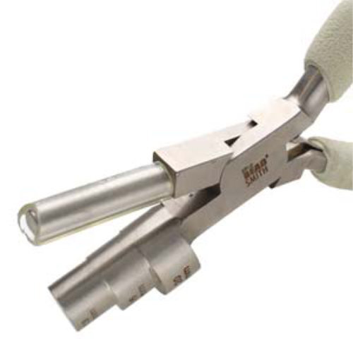 Wire Elements Big Wrap N Tap 7in Ergo With Cushion Grip Handle - PLWE46