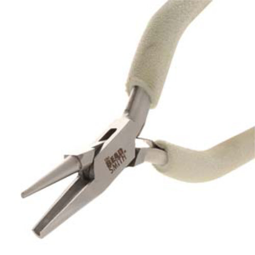 Wire Elements Round/hollow 6 In Cushion Grip Ergo Handle - PLWE32