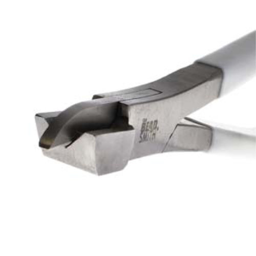 Heavy Duty Ring Bending Plier - 160mm - PL415