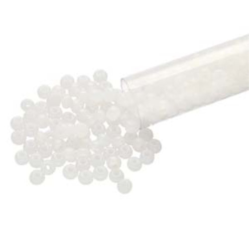 Preciosa 6/0 Rocaille Seed Beads - SB6-02090 - Alabaster - 20gm Tube