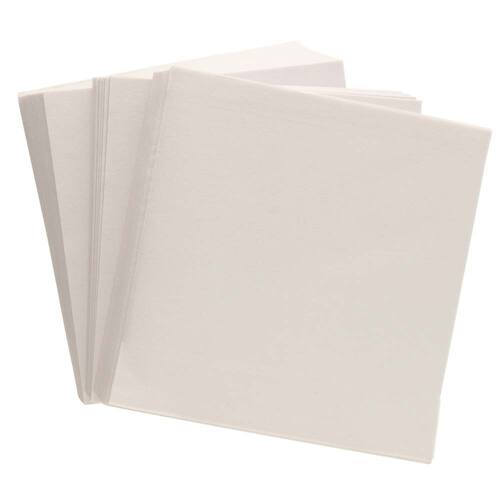 Anti-Tarnish Archival Tissue Paper - 1,000 Sheet Box - ATTP-44