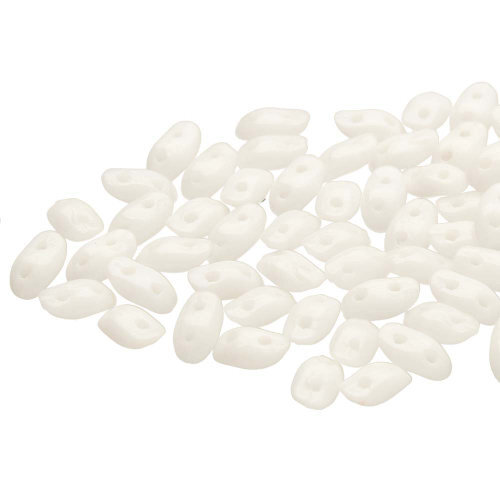 Wave 3mm x 7mm - Chalk White - WAV3703000 - 8.5gm Tube