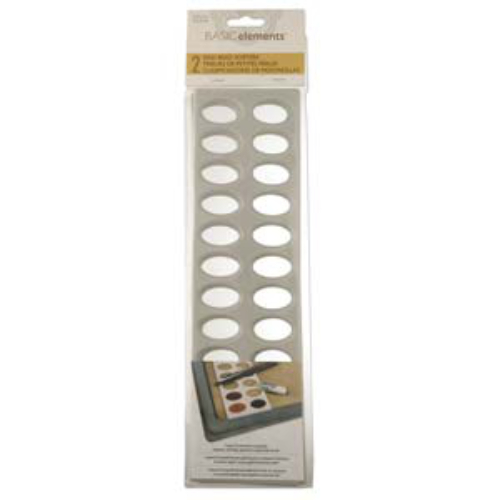 24 hole Seed Bead Project Sorter - Pack of 2 - BMTS01