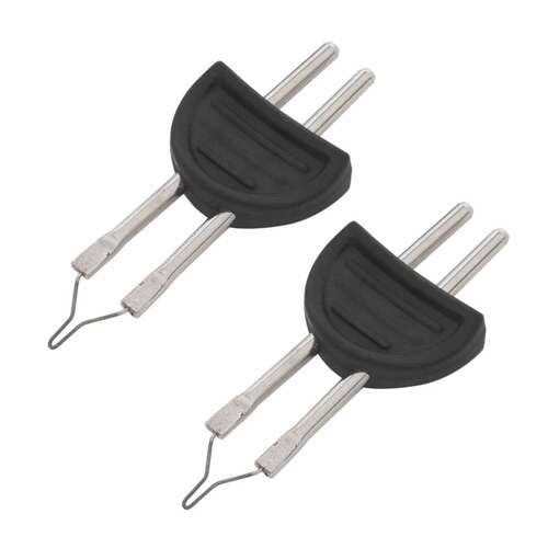 Thread Zap - Rechargeable - Replacement Tips (Pack of 2) - TZ1600L-TIP