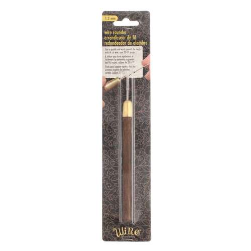Round your Wire - Cup Bur Tool 1.2mm - RYW03