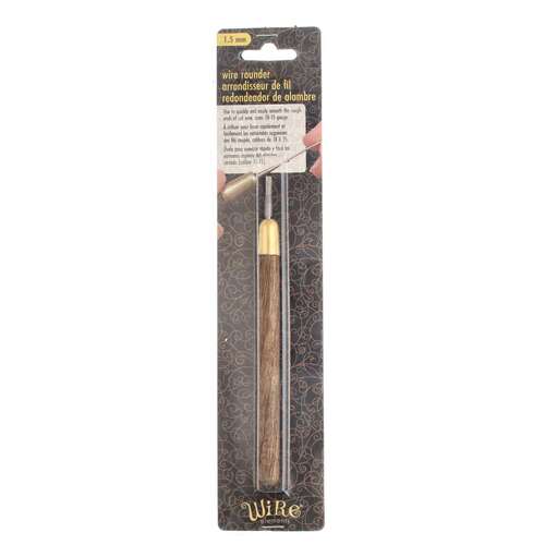Round your Wire - Cup Bur Tool 1.5mm - RYW02