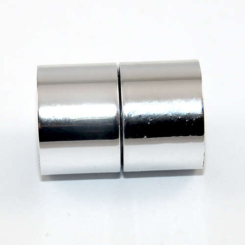19mm Glue in Barrel Single Strand Magnet