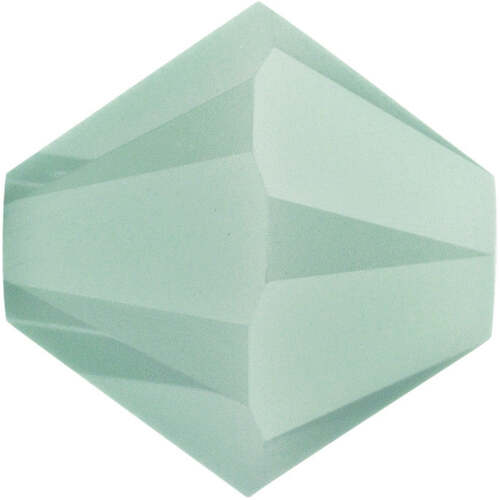 3mm x 2.4mm Light Siam MATT - 90070MATT - MC Rondelle Beads - 451 69 302 - Factory Pack