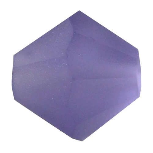 4mm x 3.6mm Tanzanite MATT - 20410MATT - MC Rondelle Beads - 451 69 302 - Factory Pack