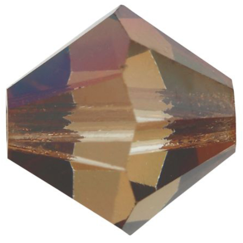 6mm x 5.7mm Crystal Venus - 00030VEN - MC Rondelle Beads - 451 69 302 - Factory Pack