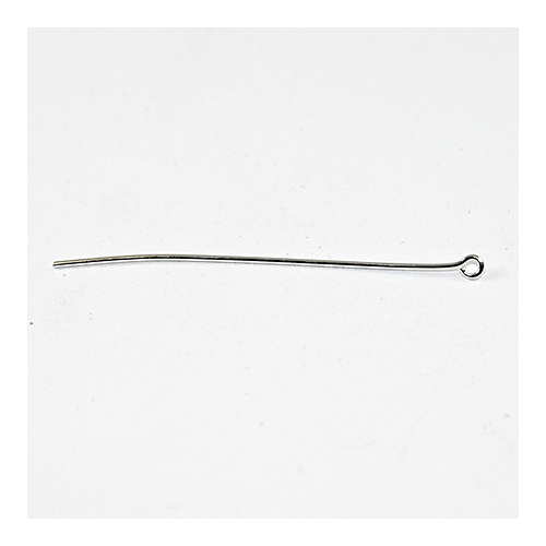 51mm Eye Pin - Silver
