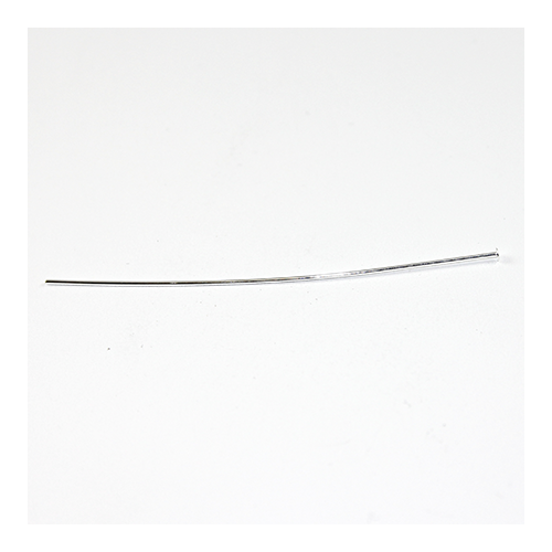 76mm Head Pin - Silver