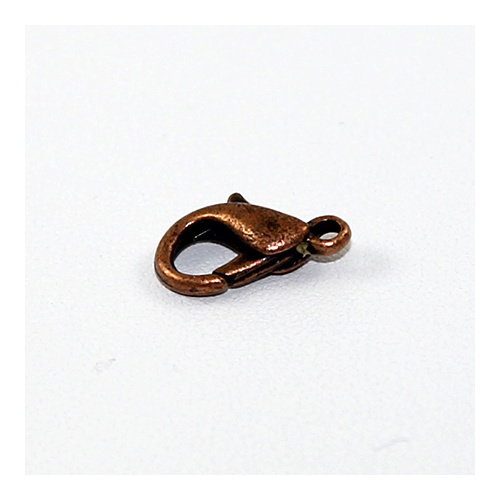 Beadalon Slide Connector EXT Clasp 13mm Gold Color