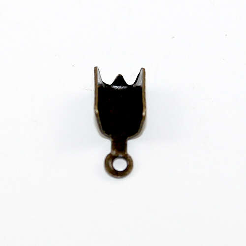 Thonging Ends - Antique Bronze