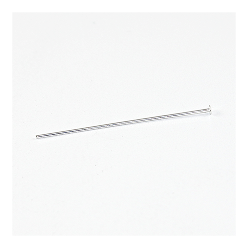 51mm thin Head Pin - Silver