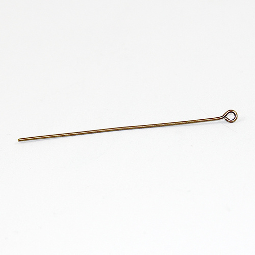 51mm Eye Pin - Antique Bronze