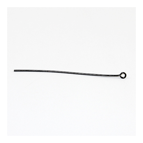 51mm Eye Pin - Gunmetal