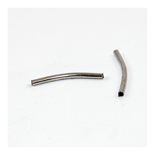 2mm x 26mm Tube - Platinum