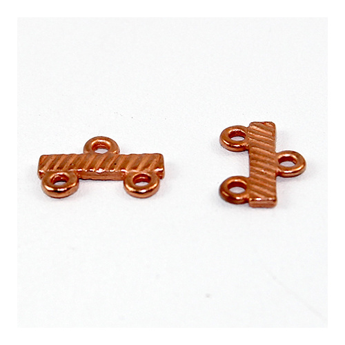 2:1 Connector - Copper