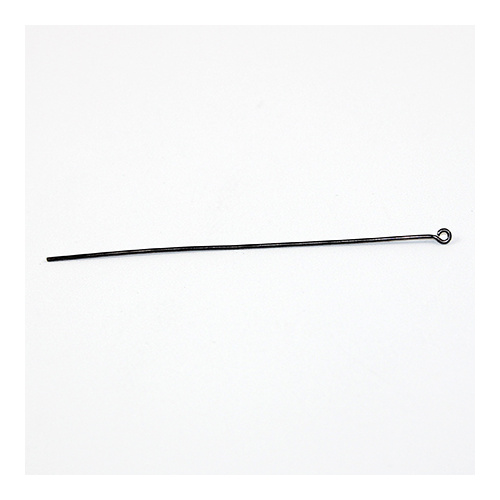 76mm Eye Pin - Gunmetal