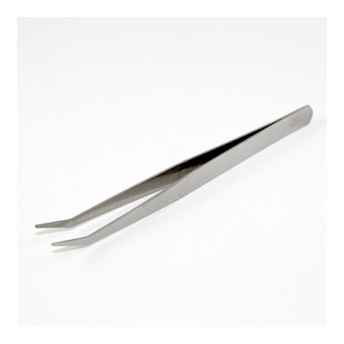 Tweezers - Curved Bent Nose