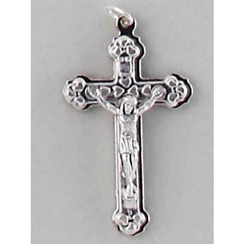 Crosses & Crucifixes - Crucifix 37mm 