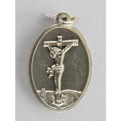 Holy Medal - Cross