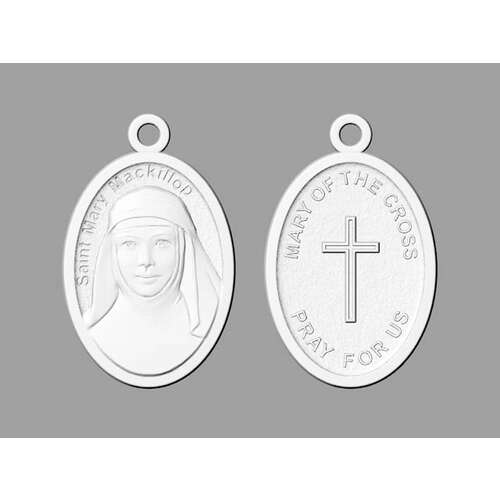 Holy Medal - Mary MacKillop