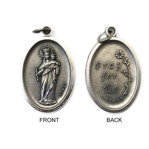 Holy Medal - OLHC