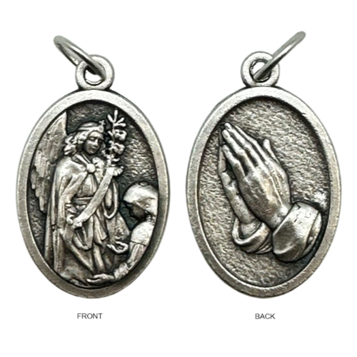 Holy Medal - St Gabriel