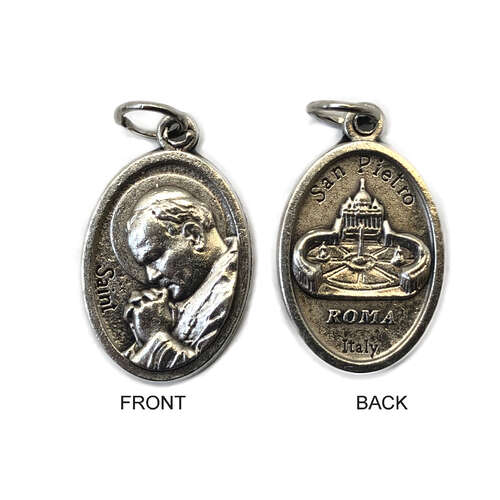 Holy Medal - St John Paul II