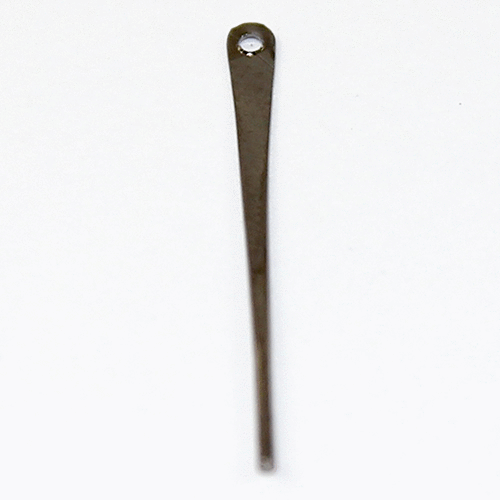27mm Focal Drop - Gunmetal - Discontinued