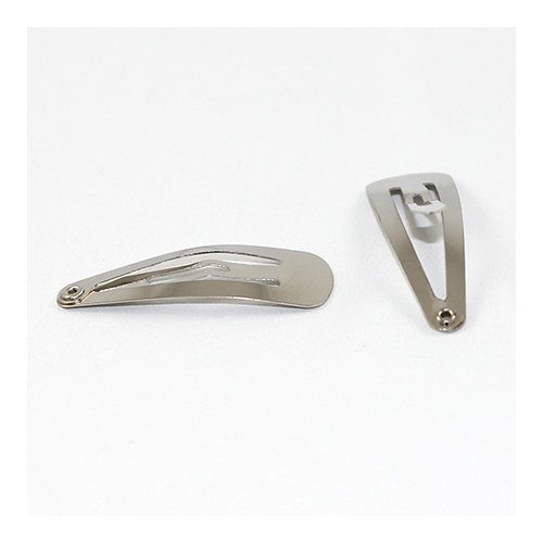 Hair Clip - Platinum - Discontinued