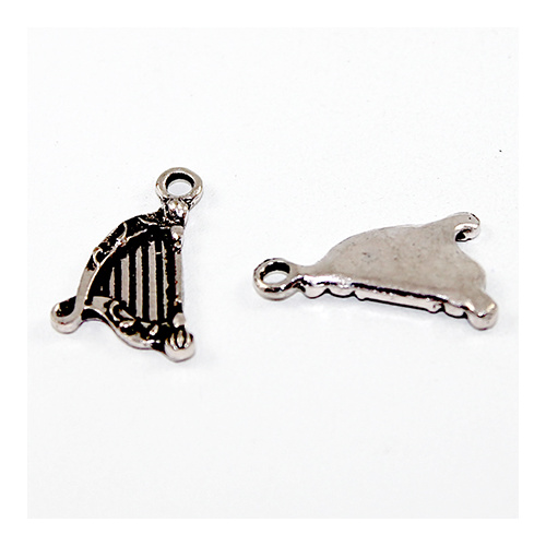 Harp Charm