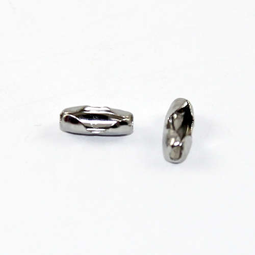 2mm 304 Stainless Steel Ball Chain Connector