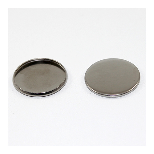 20mm Cabochon Frame - Stainless Steel