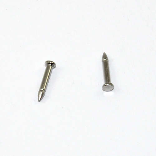 Badge / Tie / Brooch / Lapel Pin - Stainless Steel
