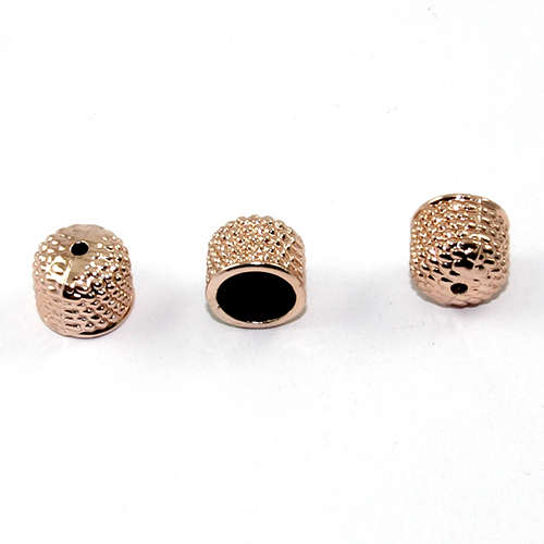10mm x 9mm Cone - Rose Gold