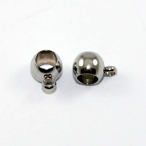 6.5mm x 9mm Hanger - Stainless Steel